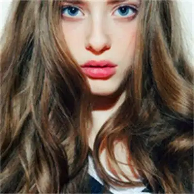 霸气高傲女生头像欧美傲娇美女图片