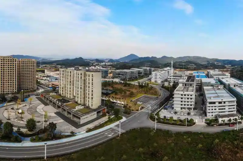 为"再造一个武义工业"蓄能 武义发布工业经济高质量发展新政