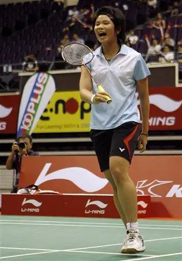 戴资颖(体育人物)_技点百科_技点网(体育人物)