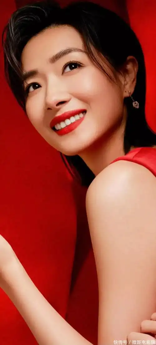 我的女神壁纸(42)万茜