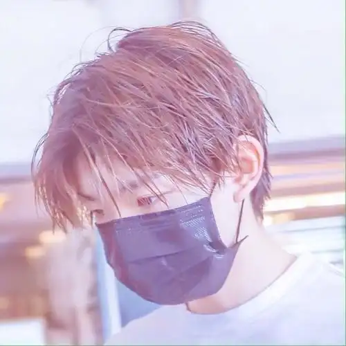 王源滤镜头像(@陌笙)