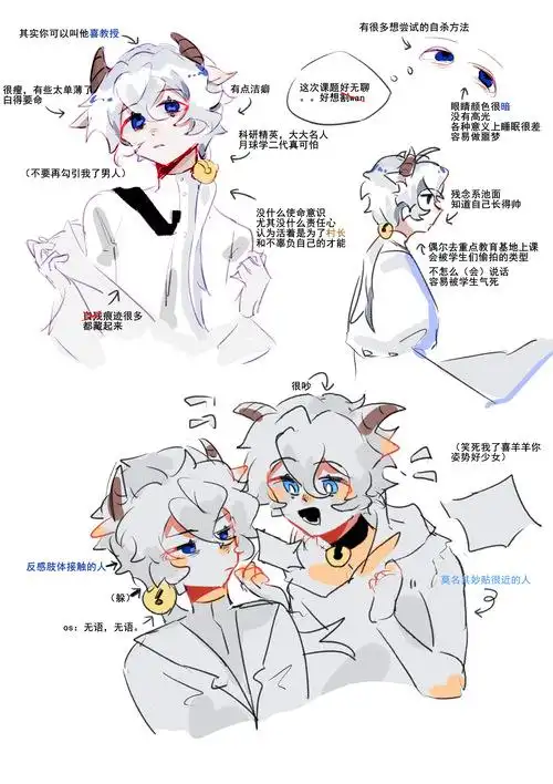 男o预警,明日红酒味信息素and喜子牛奶味信息素,日常放飞自我,微all喜