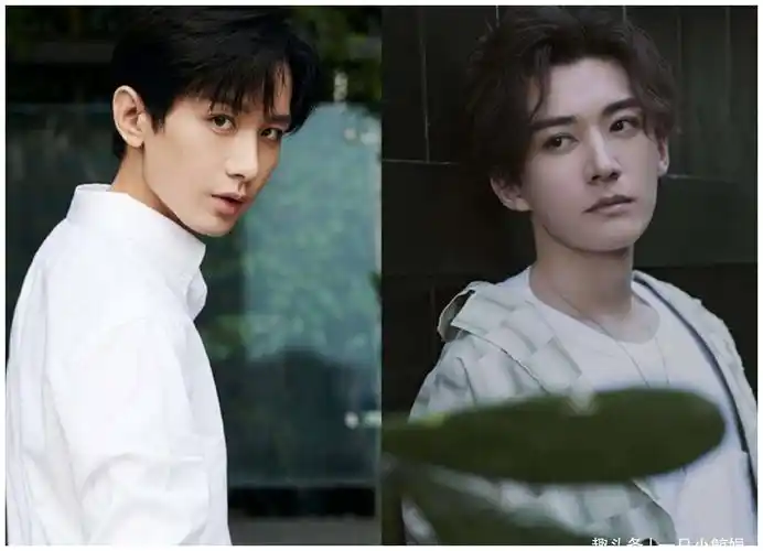 耽改101!曝成毅刘学义搭档出演《破云2》,双男主剧