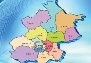 北京占地面积多大人口多少上海占地面积多大