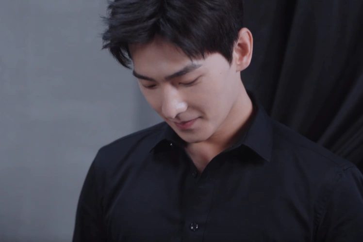 你是我的荣耀杨洋的高光演技时刻微表情处理得太到位了