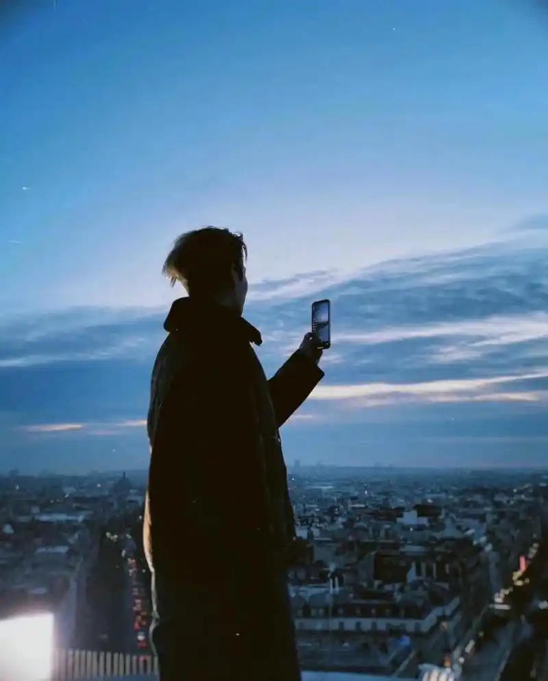 王嘉尔新图壁纸05 啊啊啊啊太好看了好喜欢07070606