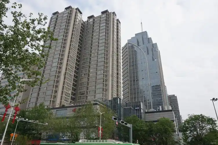 西安房产网>西安二手房>经开区二手房>凤城五路二手房>新世纪大厦>