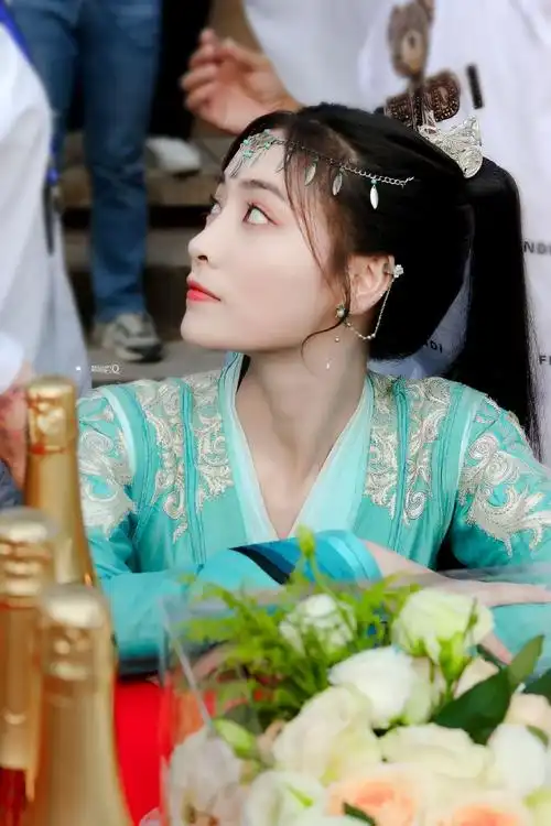 许佳琪幻乐森林