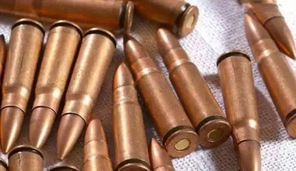 目前俄罗斯打算改变单兵作战的方式,利用这些怪异的枪械和子弹迷惑