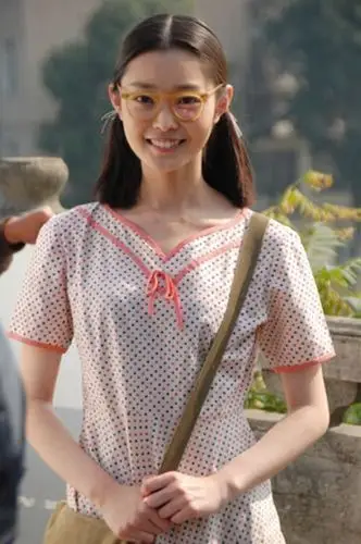 百里弘毅妻子柳然扮演者---宋轶