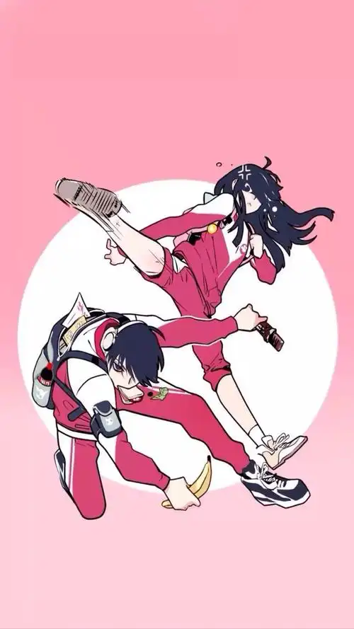 动漫兄妹时分时秒快把我哥带走壁纸皮