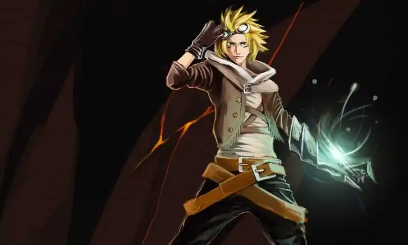 ez的武器强化计划