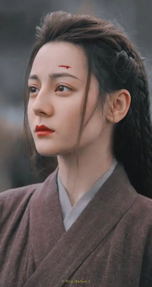 如何评价迪丽热巴在电视剧《长歌行》中的表现? - 知乎