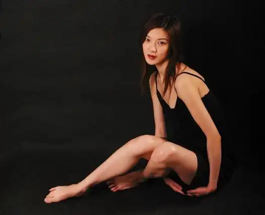 【转载】黑暗中的靓丽