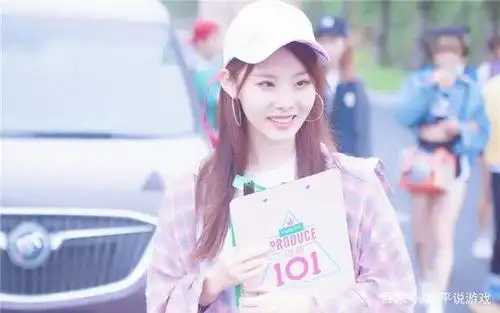 创造101王婷是不是肖战粉 这就是她在节目中认出肖战原因
