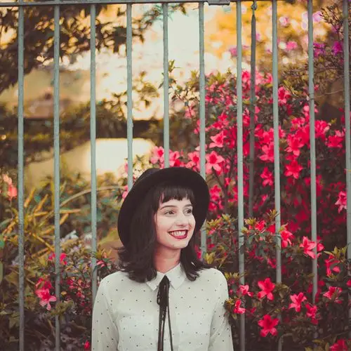 第305期:微笑的七个理由