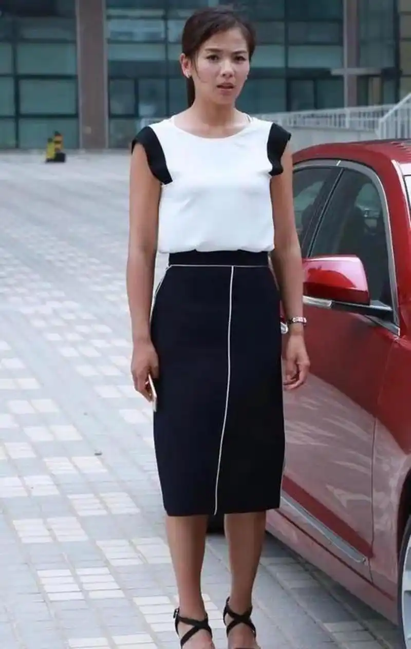 这应该是刘涛最想删除的相片吧[捂脸][捂脸]  本文并不代表小编赞同其