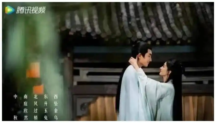 《江河日上》今晚大结局,赵丽颖新剧《与凤行》明晚接力播出_环保_江