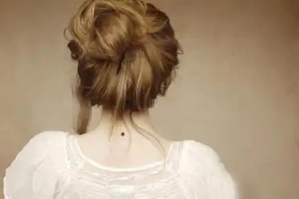 长苦情痣的女生姻缘怎么样