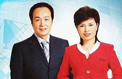 罗京逝世12年,妻子已改嫁富商,他的墓地却一直出现一个"怪象"|央视|播