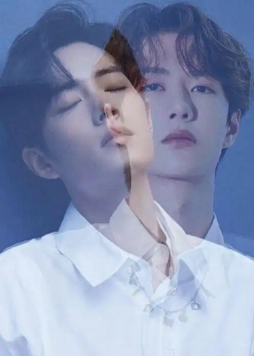 肖战王一博cp合照壁纸 第1页