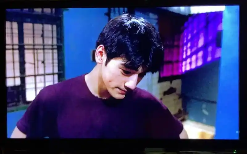 『天涯海角』歌曲--「何处觅蓬莱」by 金城武 陈慧琳