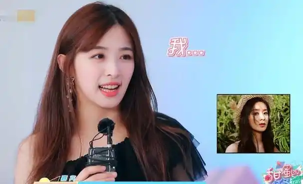 赵丽颖除了与擅长唱歌的闺蜜张含韵合作外,还与已经有5次合作经历的