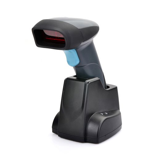 h018l无线扫描长距离升级版扫码条码扫码枪巴枪快递条码扫描枪