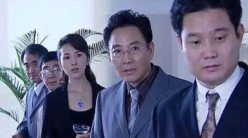 男女通吃魅力无可抵挡看霸道总裁兆辉煌是如何征服高冷女神的