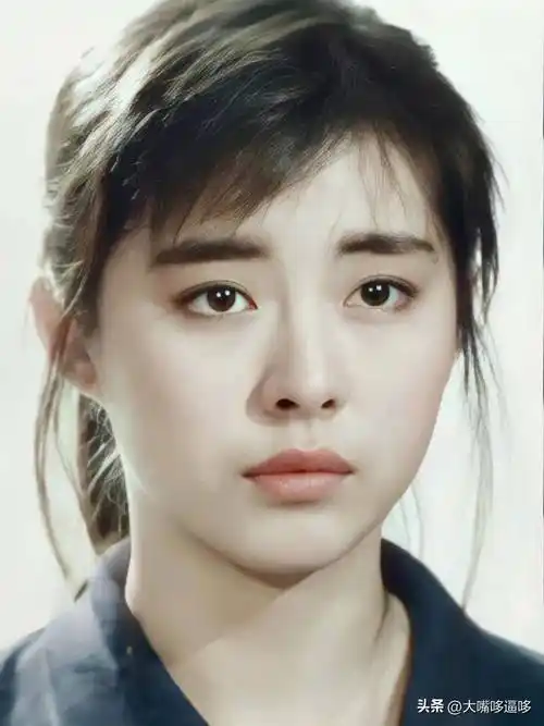 王祖贤年轻时绝美照片集:张张惊艳,值得珍藏(1)_聂小倩_图片_漂亮