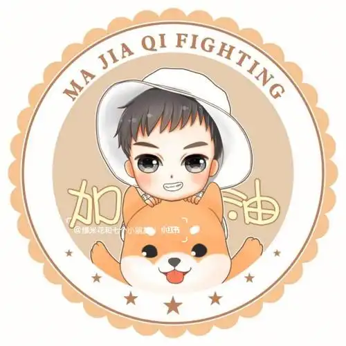 卡通时代少年团头像赶紧收藏