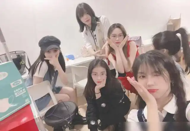 韩国produce505开办由中日韩三国女练习生组成网友清一色反对