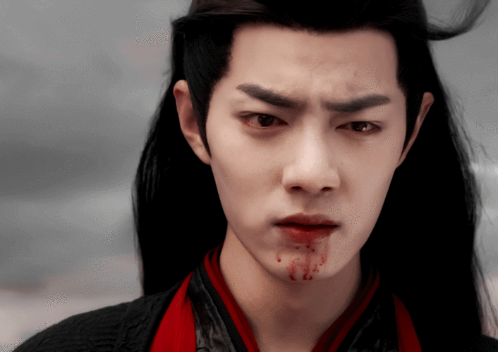 所以有没有看过书的陈情令粉丝帮我剧透一下,到了.