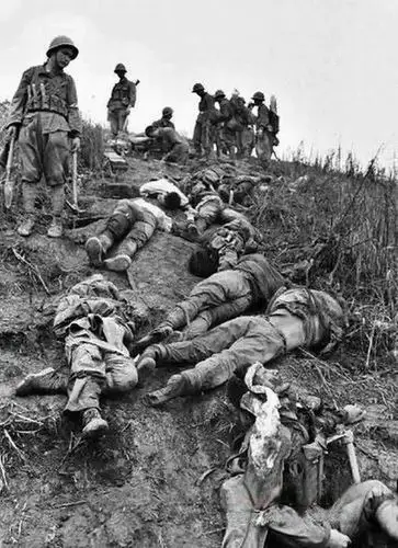 对越自卫反击战到底有多残酷?