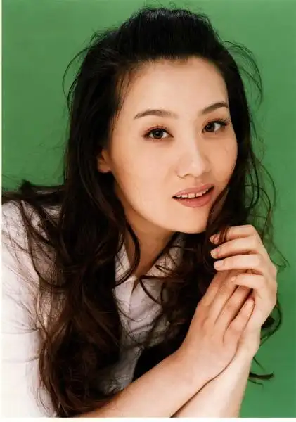 谭晶垄断央视大戏主题曲达事业新高峰图