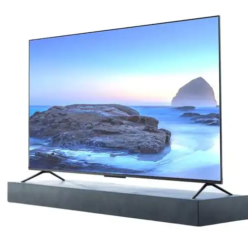 小米电视ea70 2022款 70英寸金属全面屏远场语音4k超高清智能电视