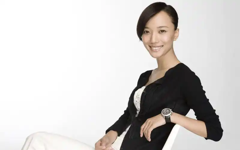 王珞丹,美女,明星,清纯王珞丹壁纸图片