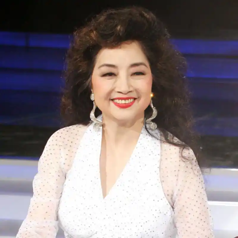 p>《恋之火》原唱是白光,后来徐小凤翻唱过这首歌曲. /p>