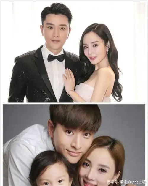 找到李小璐贾乃亮复合跟踪吗?这是纵容甜馨的正确方法