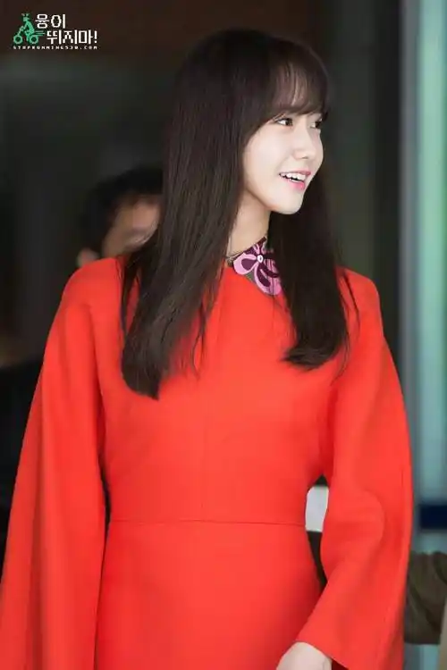 少女时代 林允儿 yoona 胖胖 小鹿… - 堆糖,美图壁纸兴趣社区