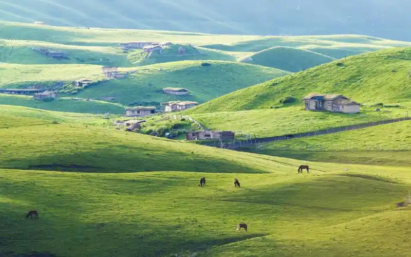 精选绝美自然风光图片电脑壁纸