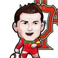 c罗图片头像大全足球明星c罗帅气头像