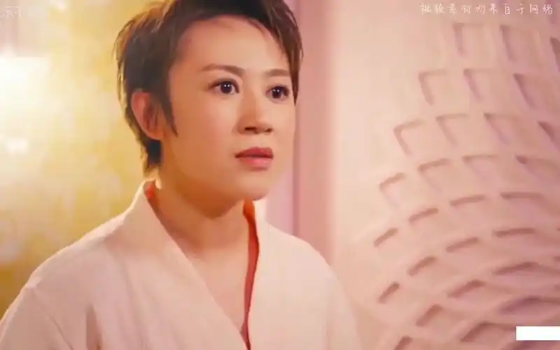 盘点影视马丽爆笑场面:马丽这段撒娇,据说导演当时笑的拍不下去