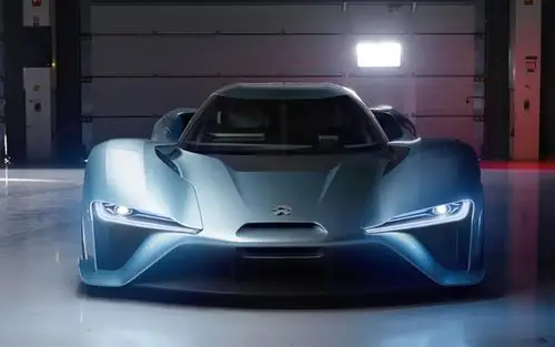 超酷跑车高清壁纸_极速酷炫的跑车