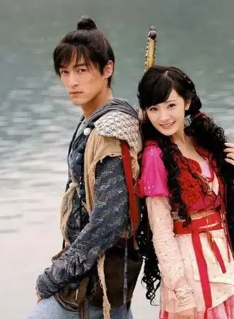 活久见杨幂胡歌同框还在台下说悄悄话