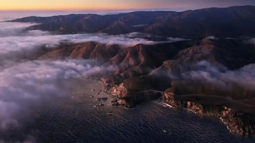 2021年4k高清风景壁纸612