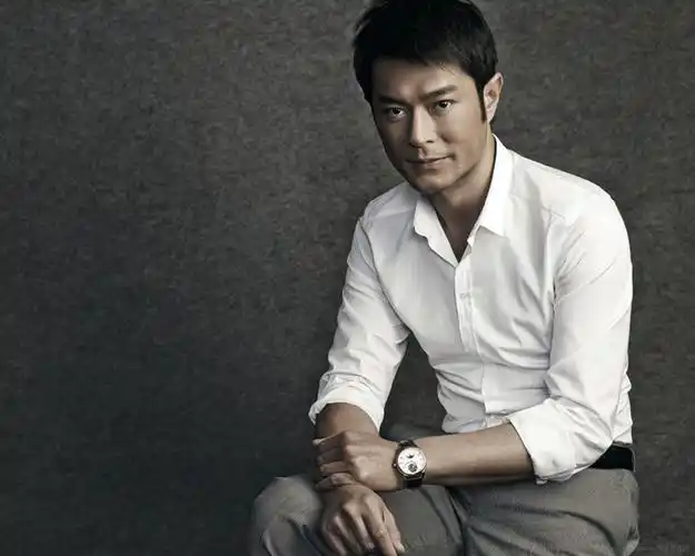 古天乐壁纸桌面写真图片-自制1440x1280壁纸.高清大图-明星写真馆n63.