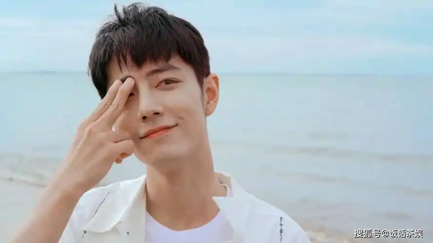 无趣的热搜,是肖战被严重低估的路人盘_魏无羡_网友_媒体