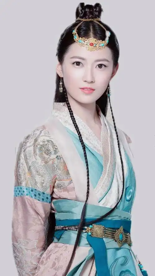 陈钰琪——精致的小美女