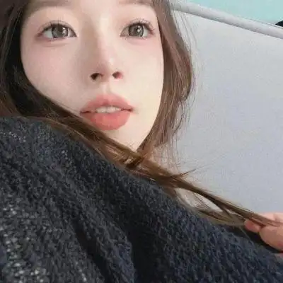 2022最火快手头像图片女生 清纯美女真人微信头像图片大全_女生头像_